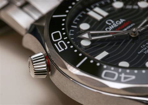 new omega seamaster 2018 release date|omega seamaster 300m manual.